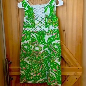 Lilly Pulitzer Dress